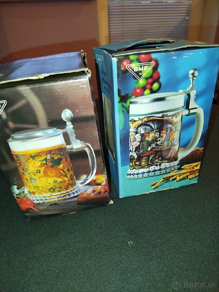 Krigel ,uplne Nový - 7