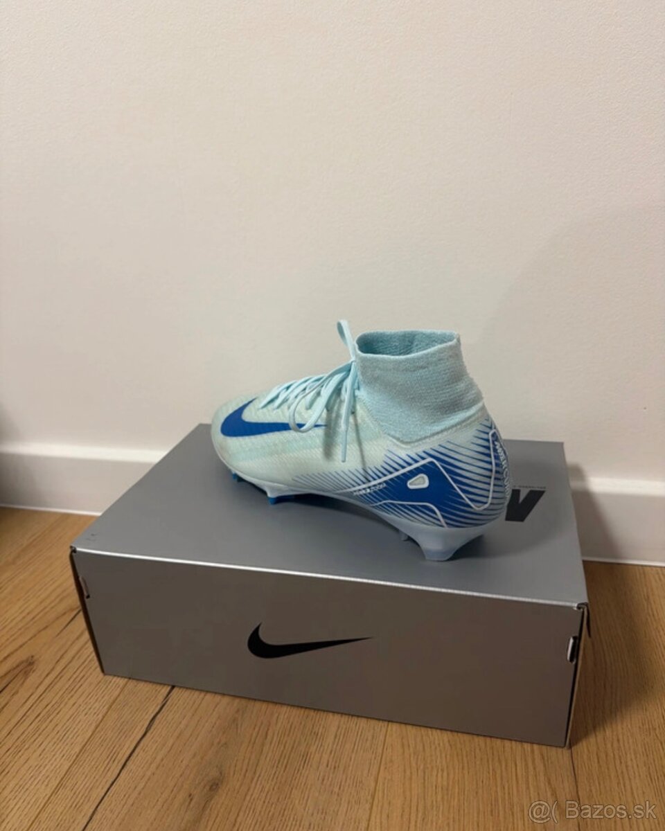 Kopačky Nike Mercurial Superfly - 7