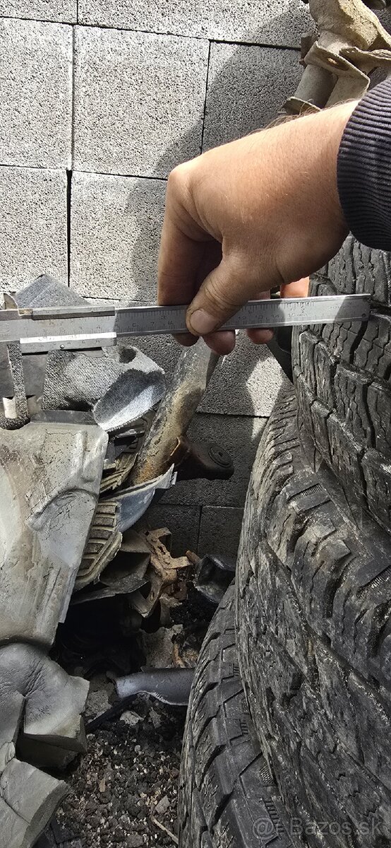 Pneumatiky discover cooper at3 265 70 r18 - 7