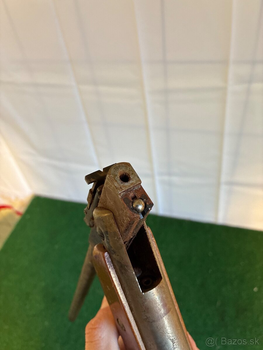 Vzduchovka diana model 23 , - 7