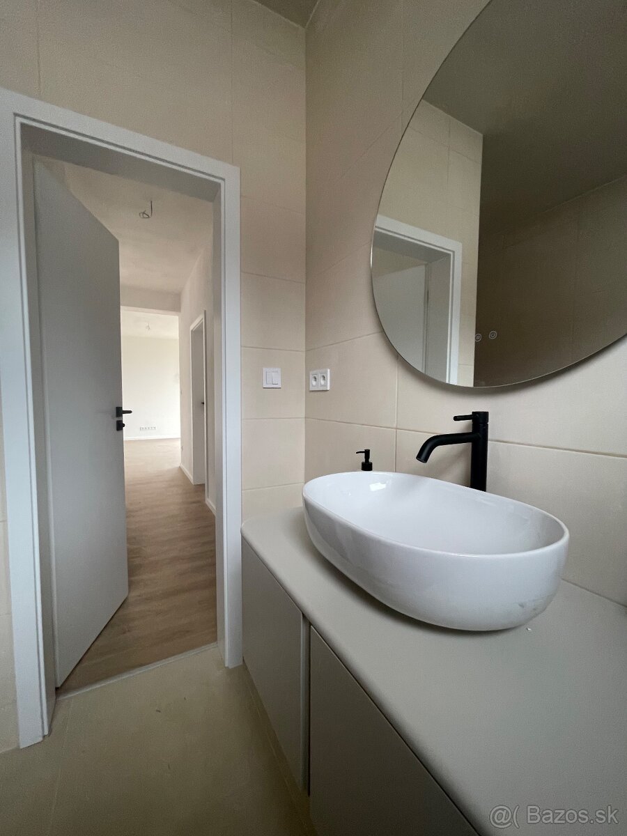 NOVINKA DIZAJNOVÝ 4izb. RD v ŠTANDARDE - 7