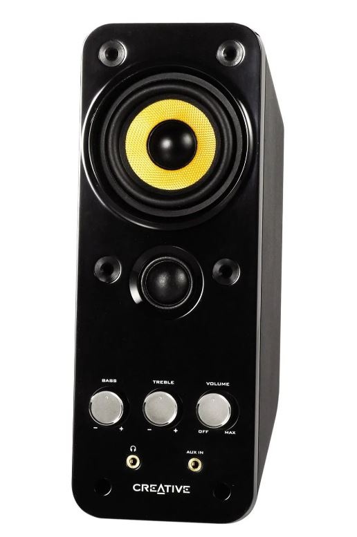 Creative T20 Series II GigaWorks - 7