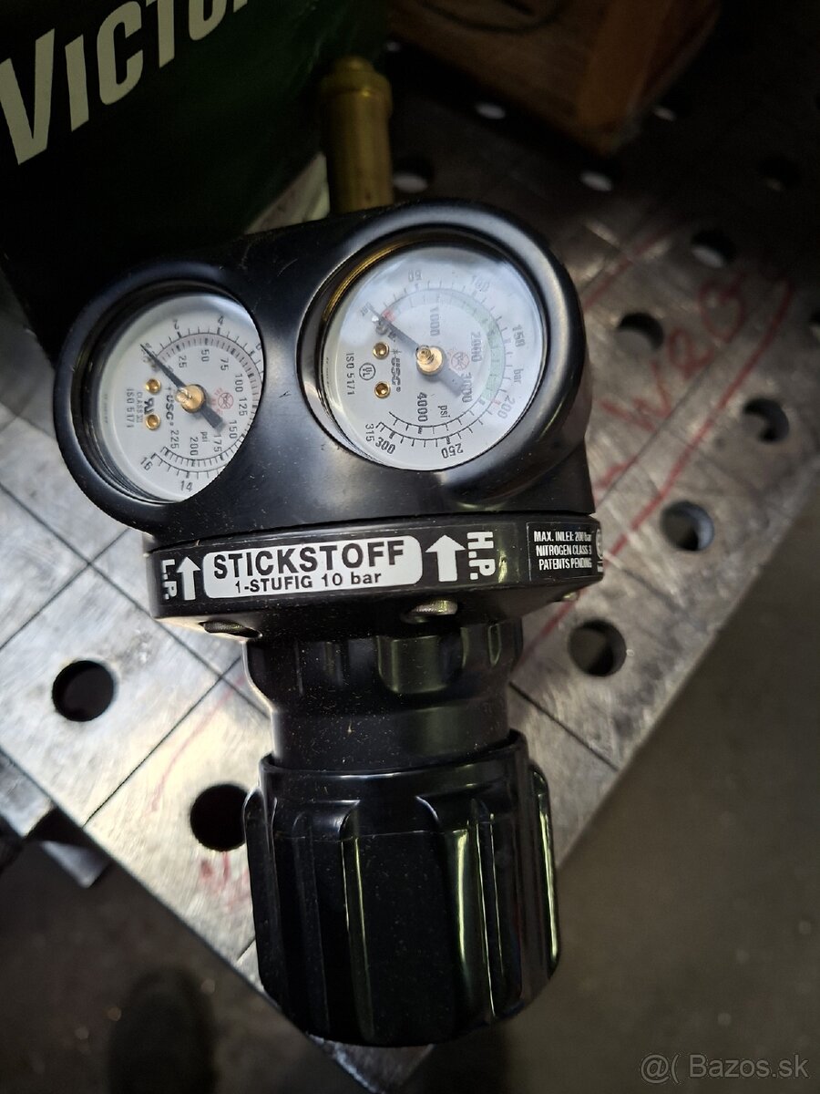 Plazma esab 3ks podávač esab - 7