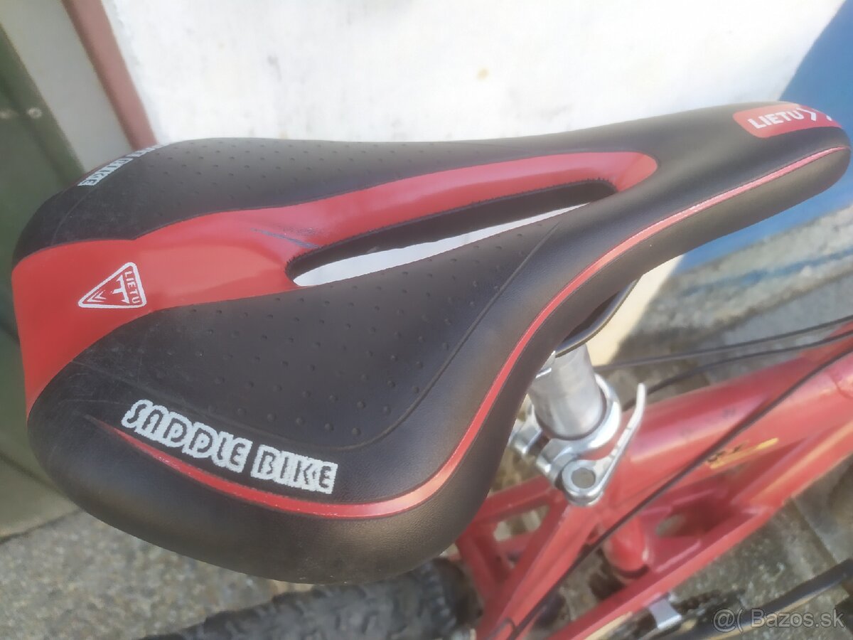 Horský bicykel 26" - 7