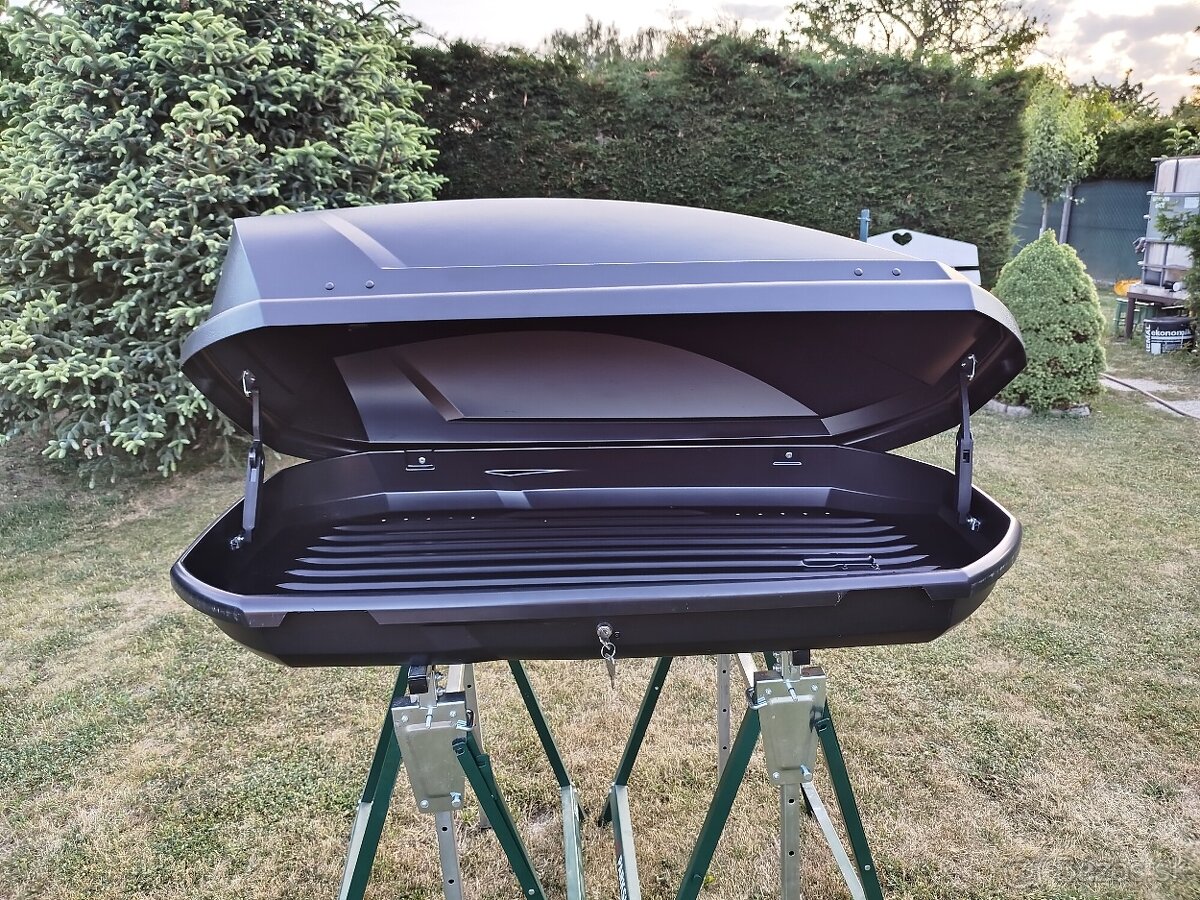 Strešný box - 7