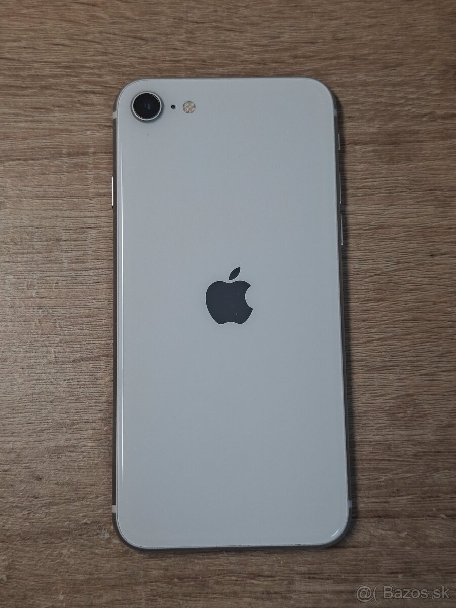Iphone SE 2020 64gb - 7