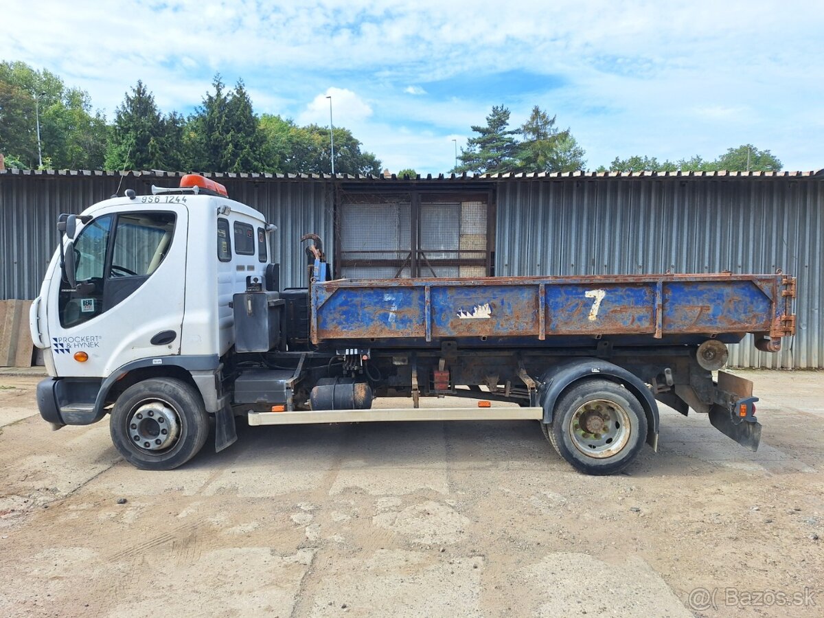 AVIA D 120 - 7