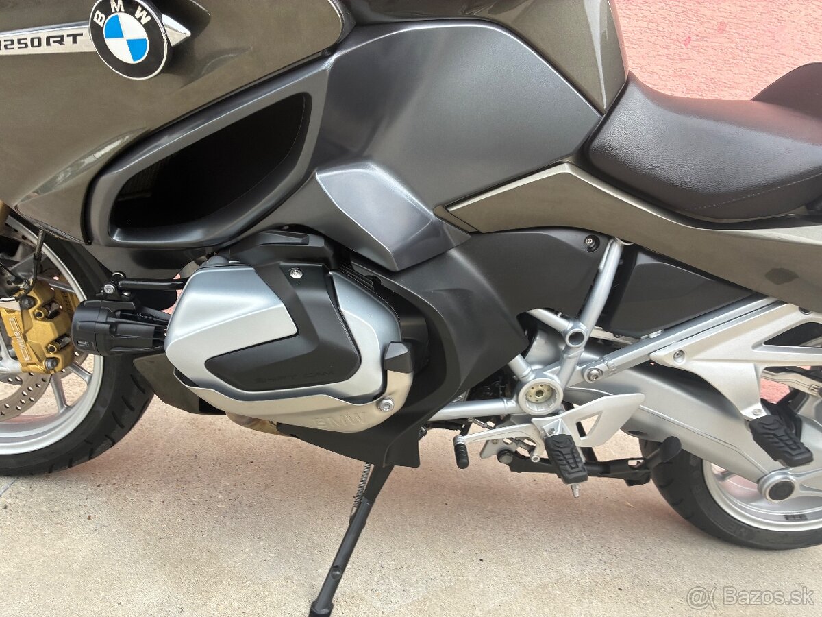 Bmw R1250RT - 7