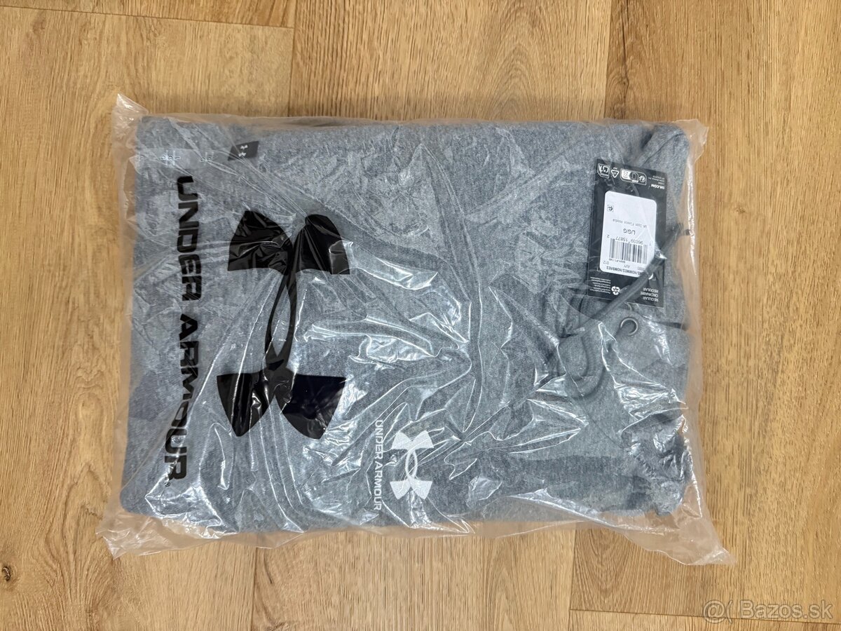 Under Armour mikina - 7