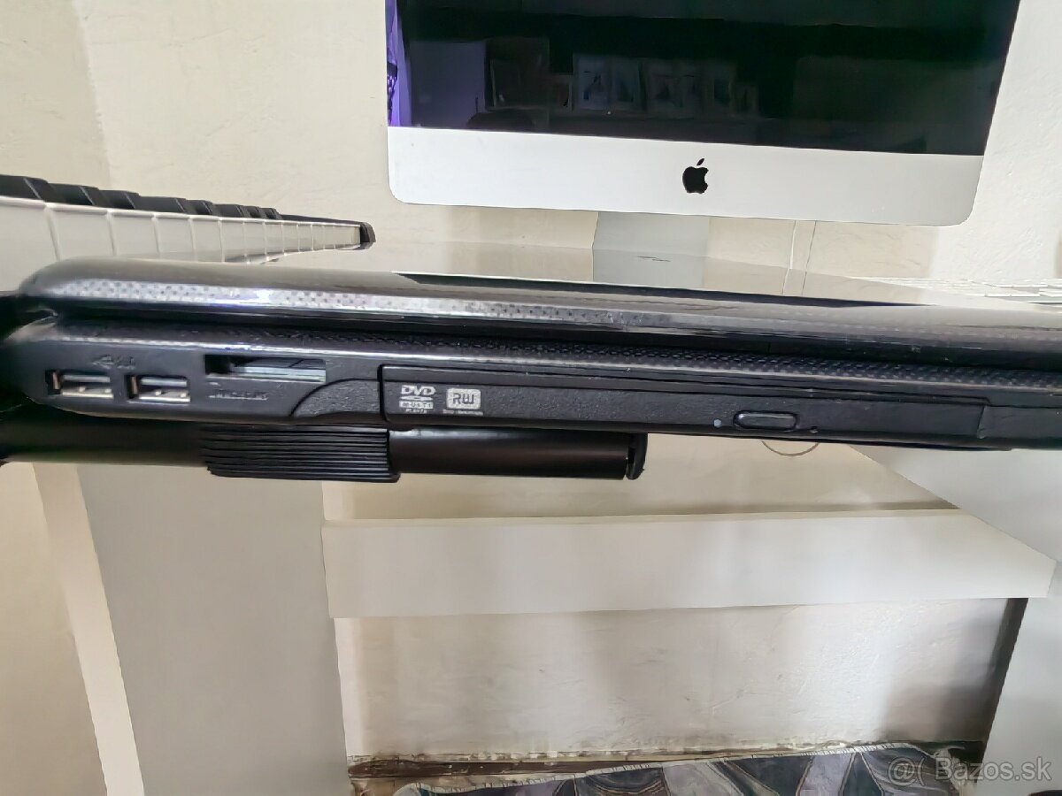 ASUS K70AB-na súčiastky - 7