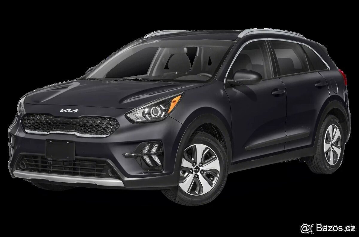 16" zimná sada KIA NIRO + TPMS. - 7