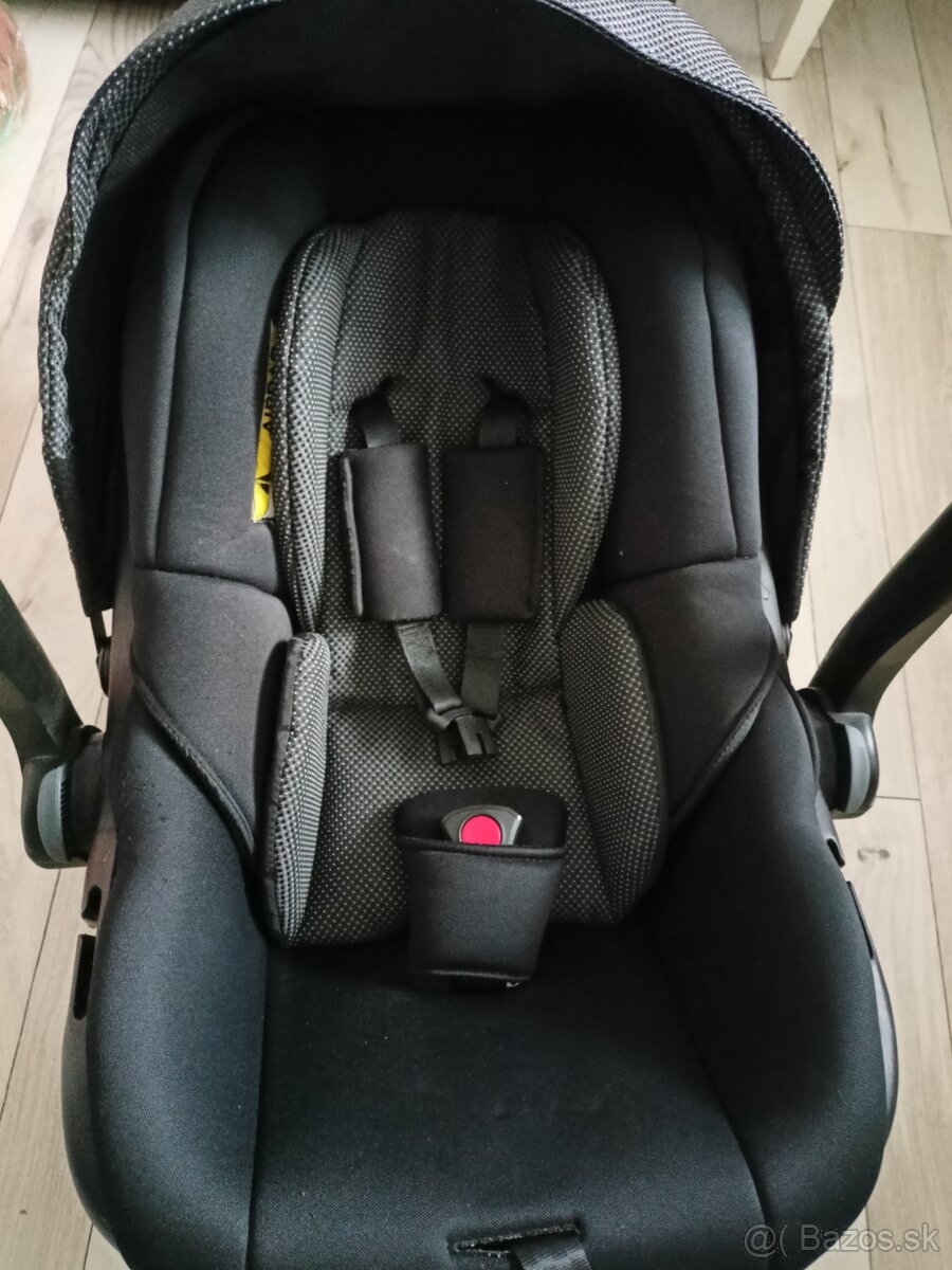 Kocik trojkombinacia - 7