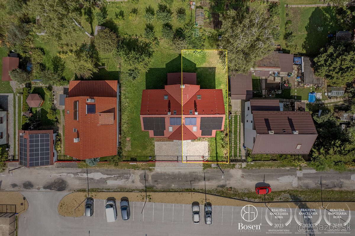BOSEN | ponúka na prenájom reprezentatívny objekt v Poprade - 7
