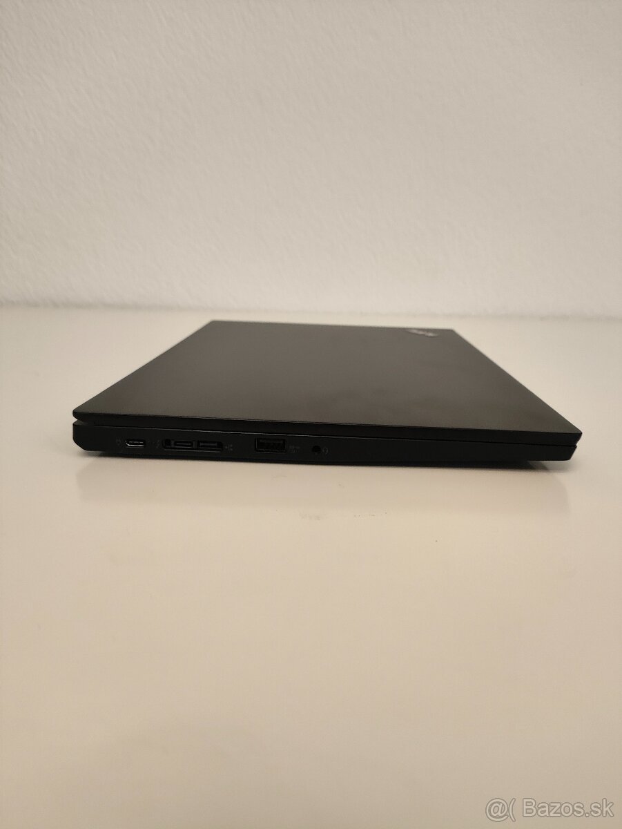 Lenovo ThinkPad L13 – i5-1135G7, 16 GB RAM, 1024 GB SSD - 7