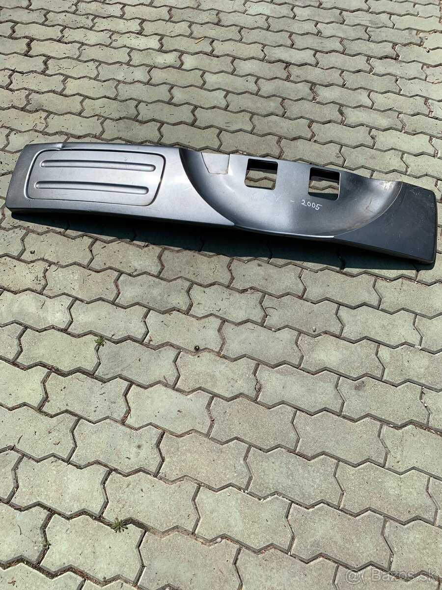 Honda CRV 2.2 i-ctdi 2002-2006 Honda Civic 2004 - 7