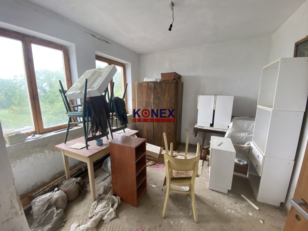 RODINNÝ DOM na skok od Sobraniec – TIBAVA - 7