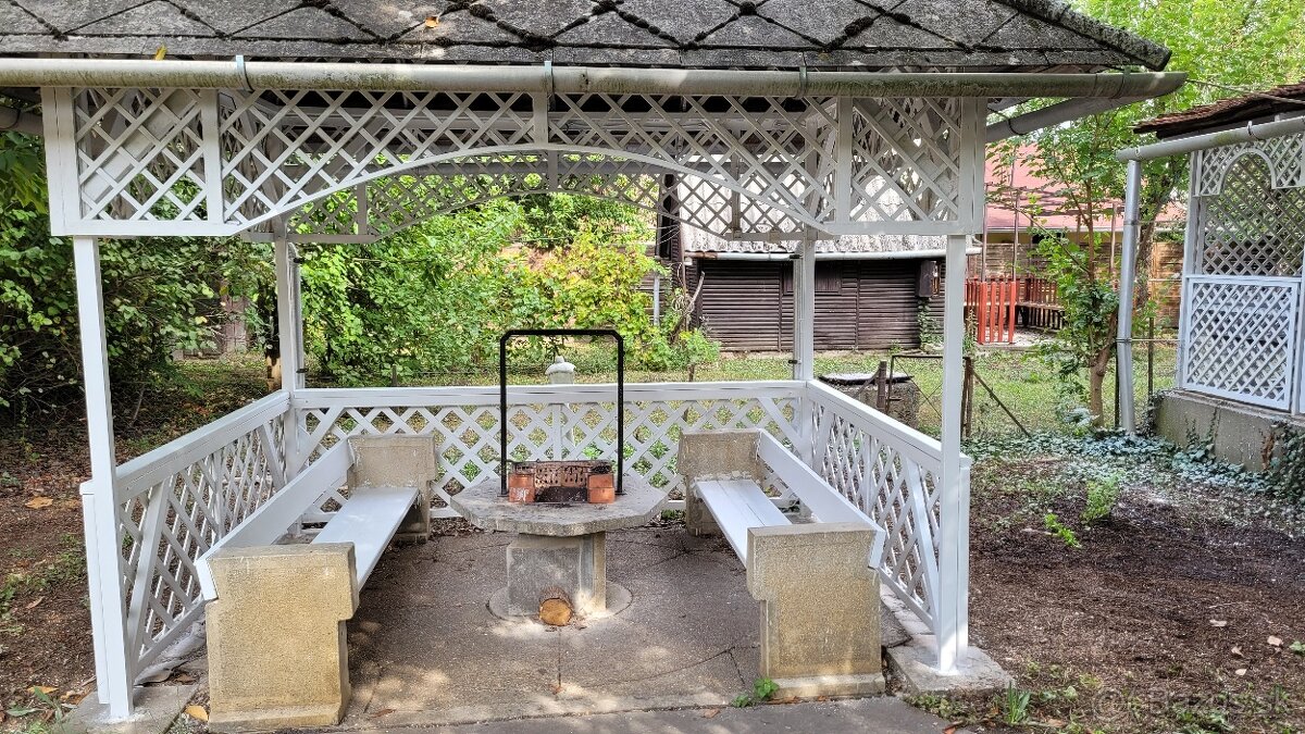 VÝRAZNÁ ZĽAVA - Dom Tiszavasvari Maďarsko – termál.kúpalisko - 7