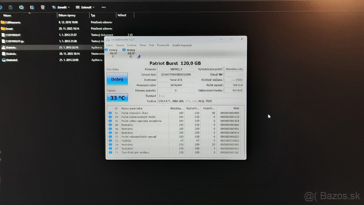 Intel Core i5-4590 3.30 GHz/16 GB DDR3/SSD+HDD/RX470 8GB. - 7