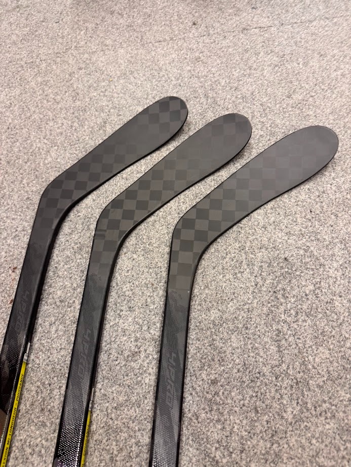 Hokejka CCM SuperTacks AS4 PRO SR SR - 7