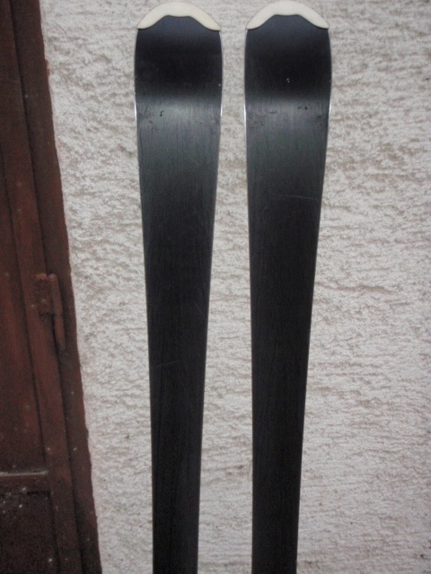 dámske Salomon Lagoon 151cm - 7