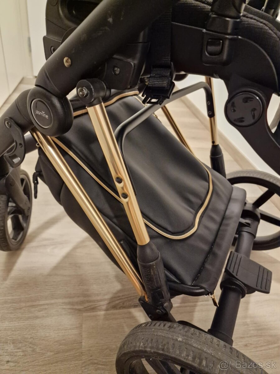 Kočík Jasmine Camino 04 - 7