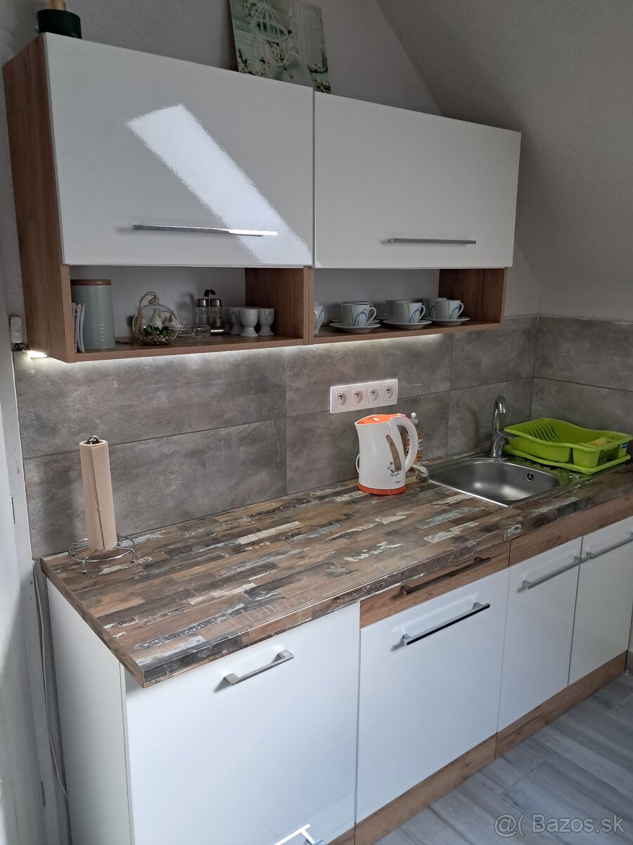 Apartmánový dom - 7