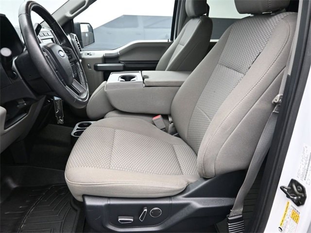 2018 Ford F150 V8 4x4 - 7