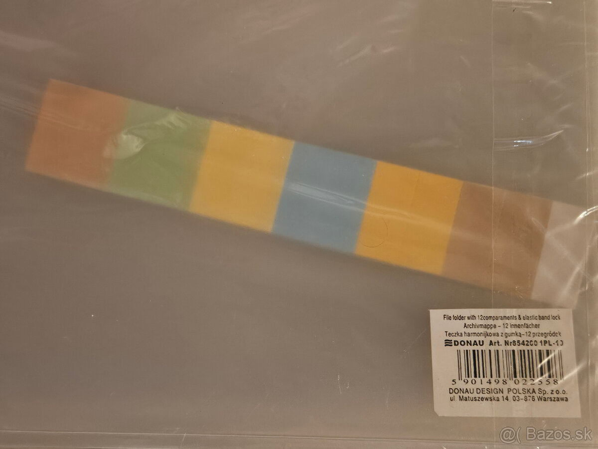 Kancelárske potreby - 7