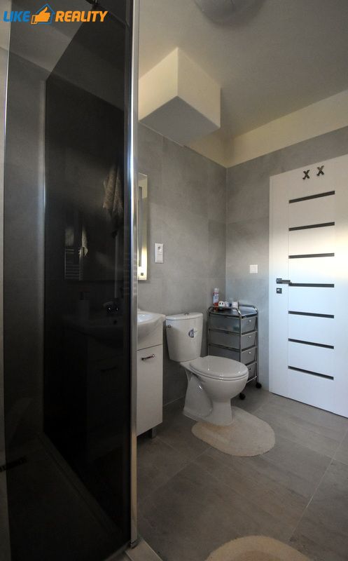 Prenájom 2-izbového bytu – Martin, Centrum - 7