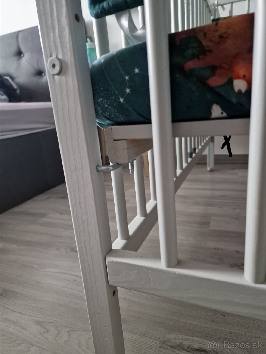 Detska postielka - 7