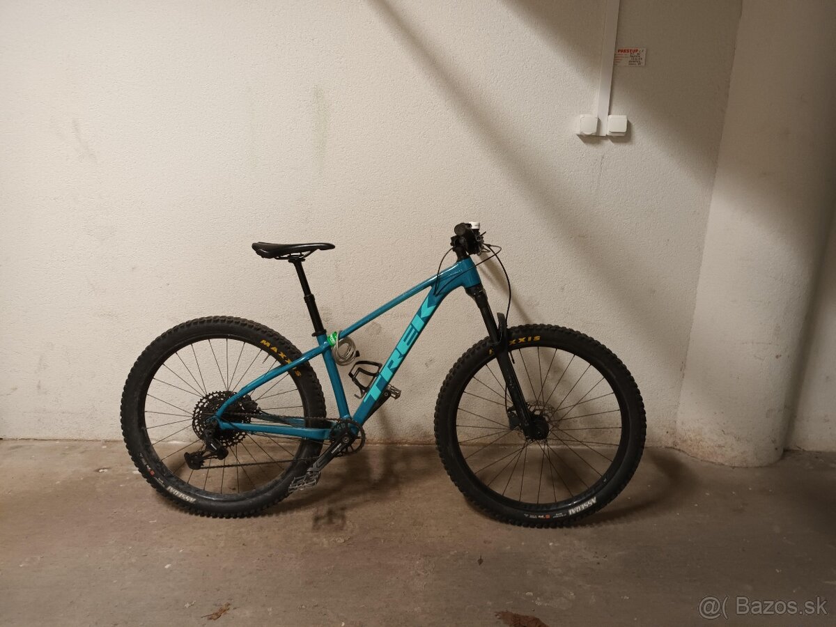 TREK Roscoe 7 - 7