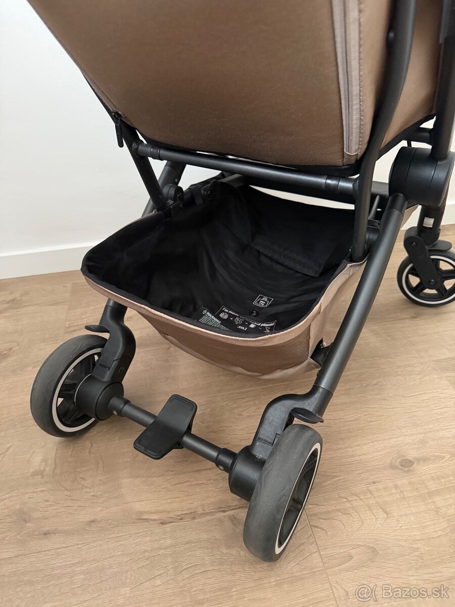 Joolz Aer + - 7