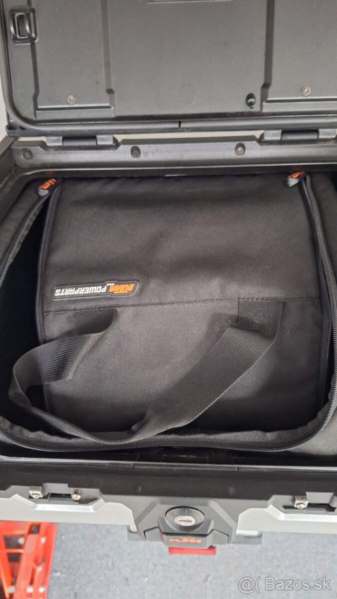 KTM 1090 Adventure R - 7