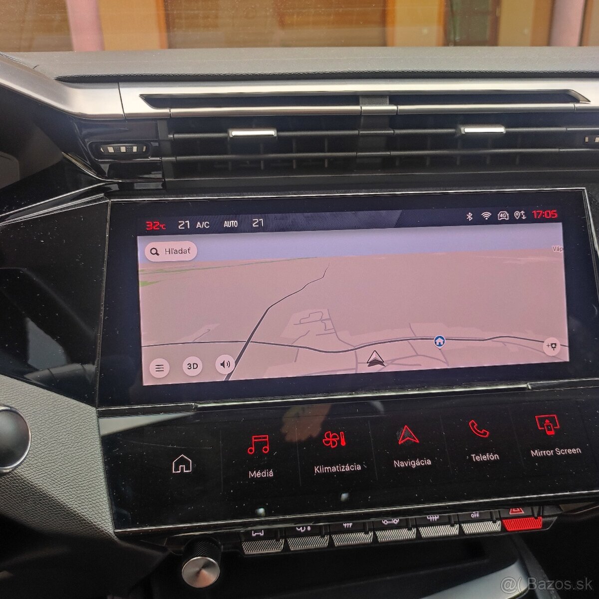 Predám Peugeot 308 sw 1.5 HDI - 7