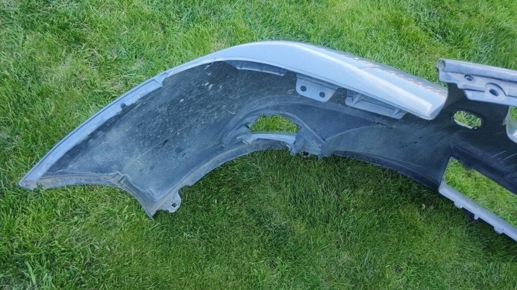 Toyota Verso 2009 - 2013 - Predny naraznik - 7