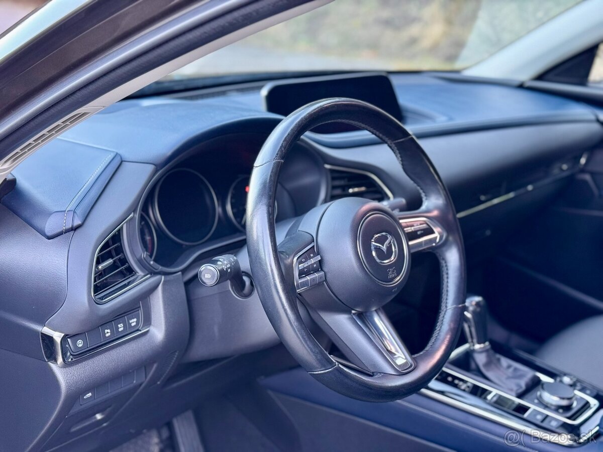 Mazda CX-30 AWD, 2.0, 4x4, (Odpočet dph) - 7