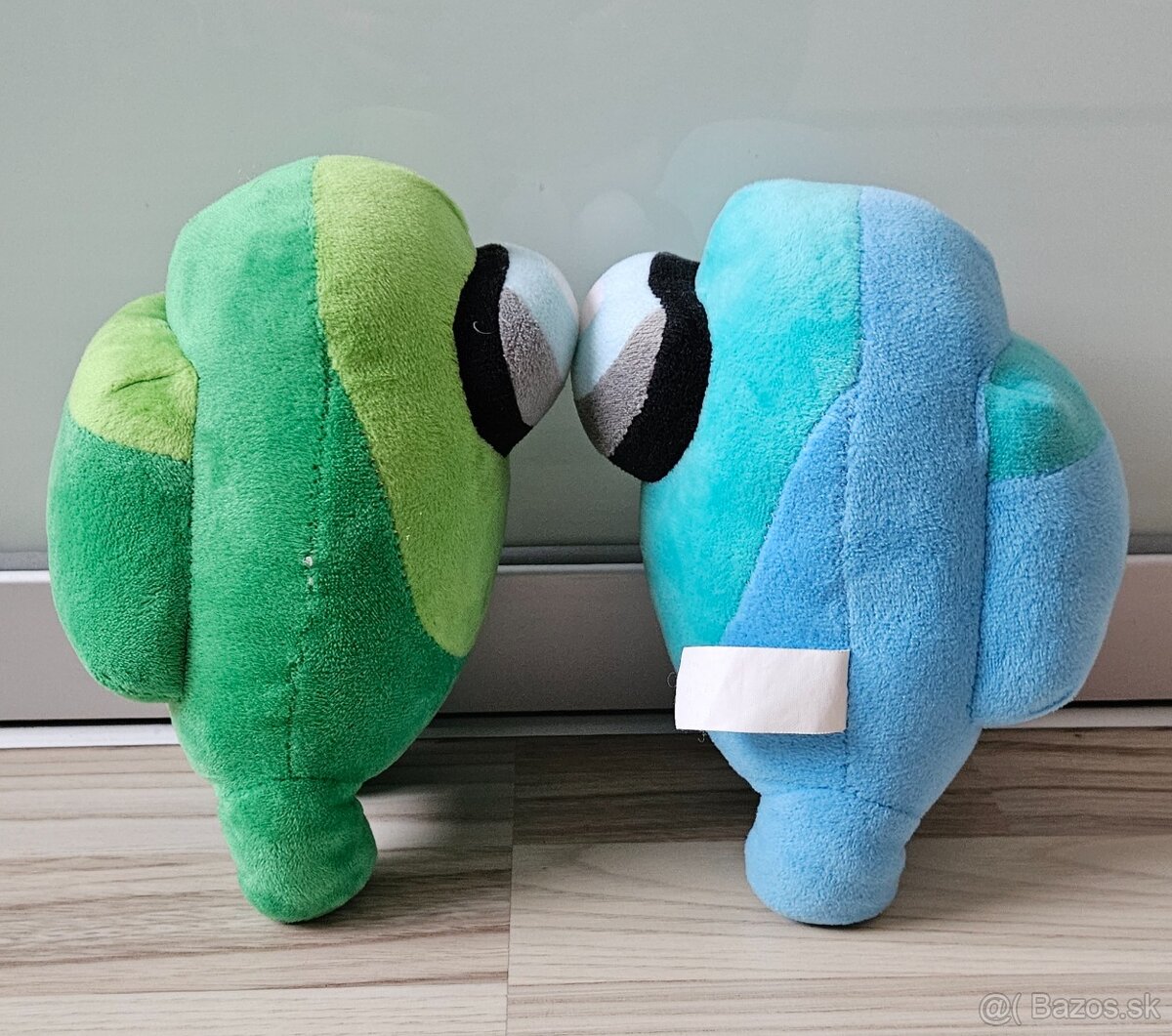 Among Us plyšové postavičky - 7