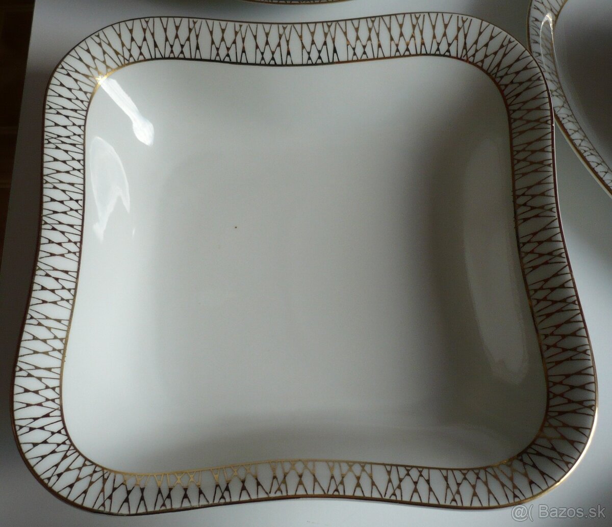 porcelánové misky.... - 7