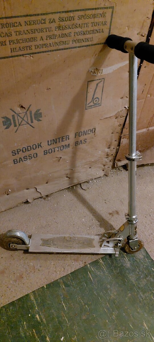 Prenosný záchod a iné - 7