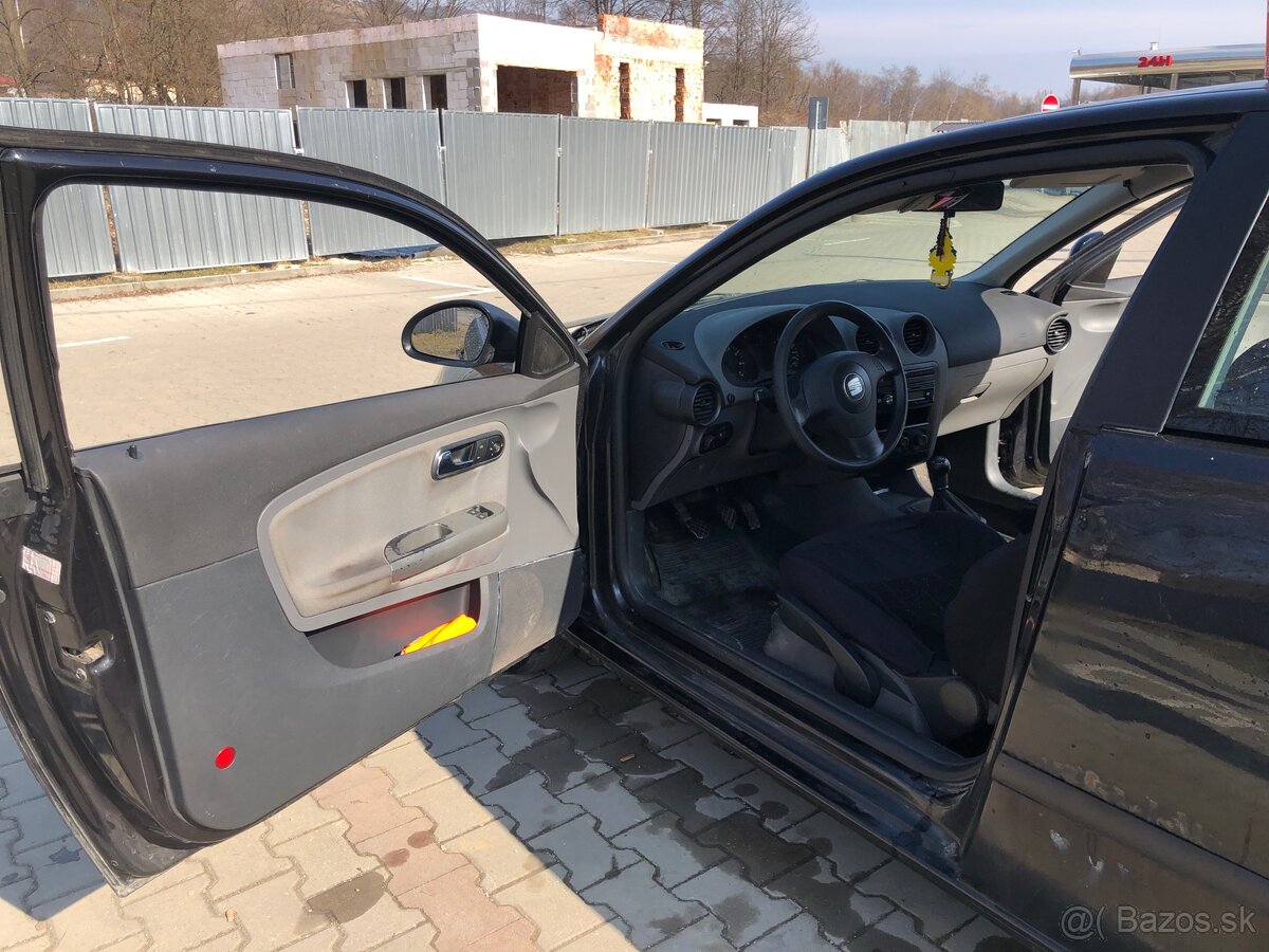 Seat Ibiza - 7