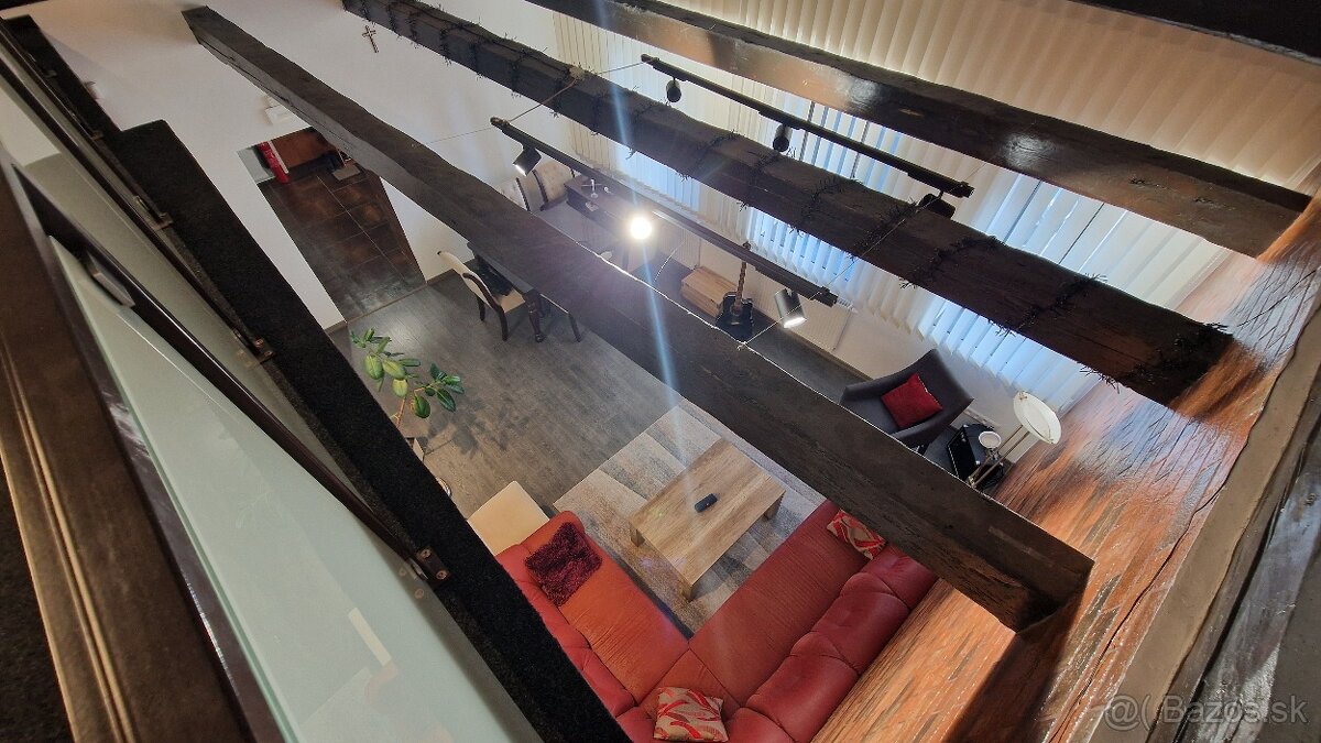 Dom na prenájom v Starej Ľunovni - 7