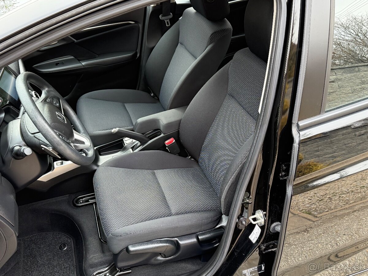 Honda Jazz 1.3 i-VTEC Comfort CVT Automat - 7