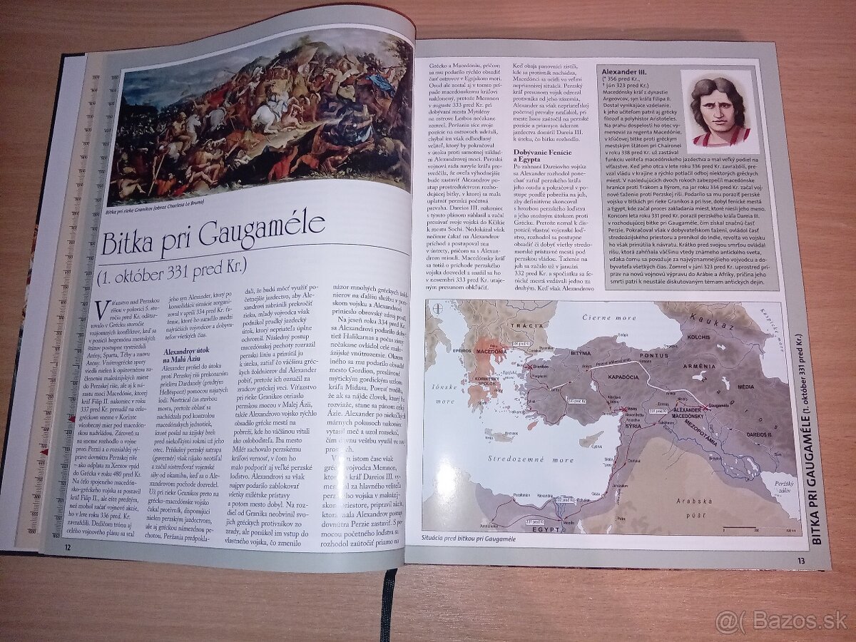 Vojenská tematika - 7