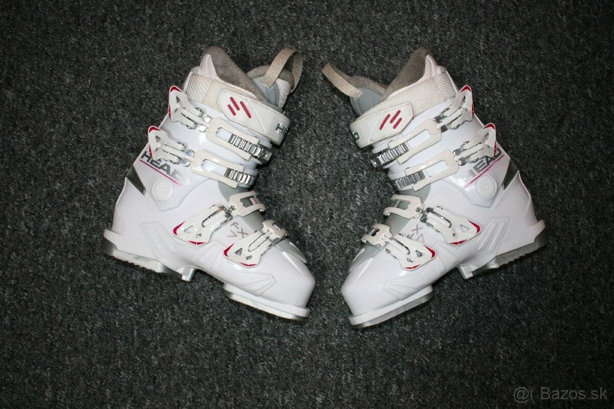 lyže dynastar Glory 149 cm - 7