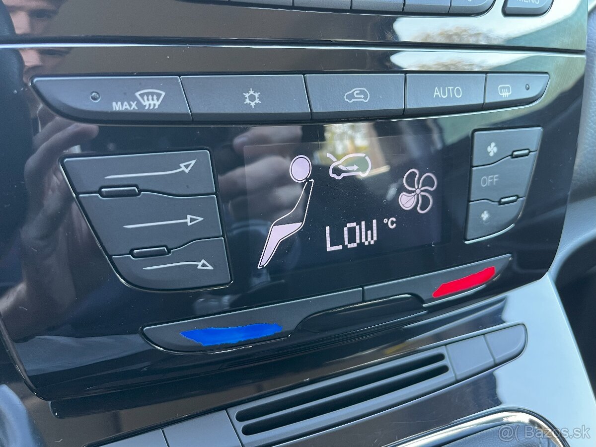 Lancia Ypsilon výbava Gold 1.2i - 7