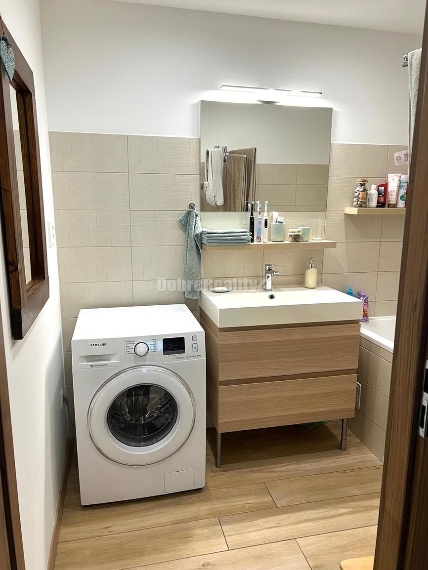 3 izbový byt s dvoma balkónmi v top lokalite - 7