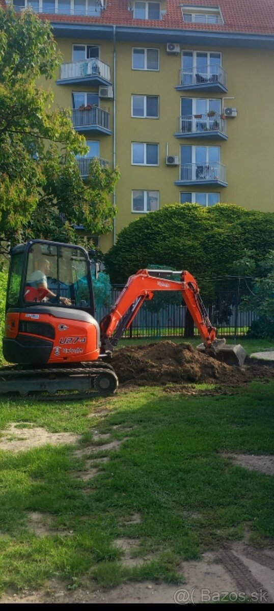 BA-ODVOZ ODPADU-KONTAJNERY,VYPRATAVANIE BYTOV☎️0904236139☎️ - 7