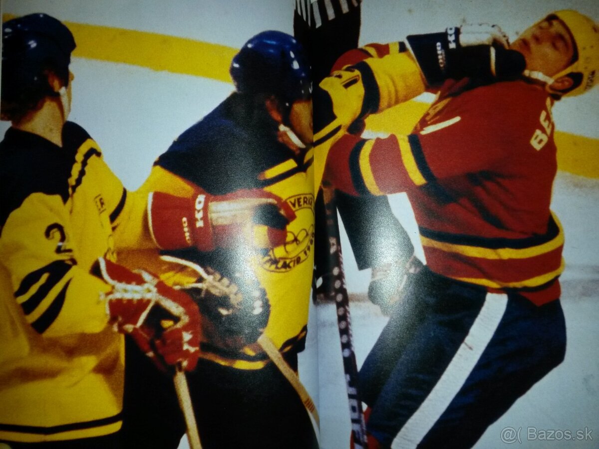 LAKE PLACID 1980 - 7