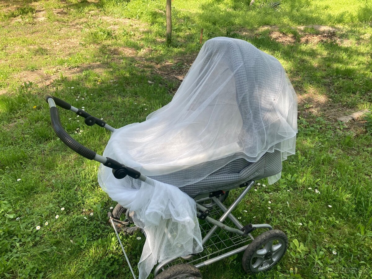 Steggi Lux plná výbava - 7