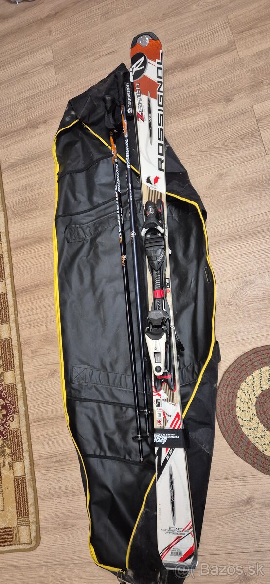 Predam lyže a lyžiarky - 7